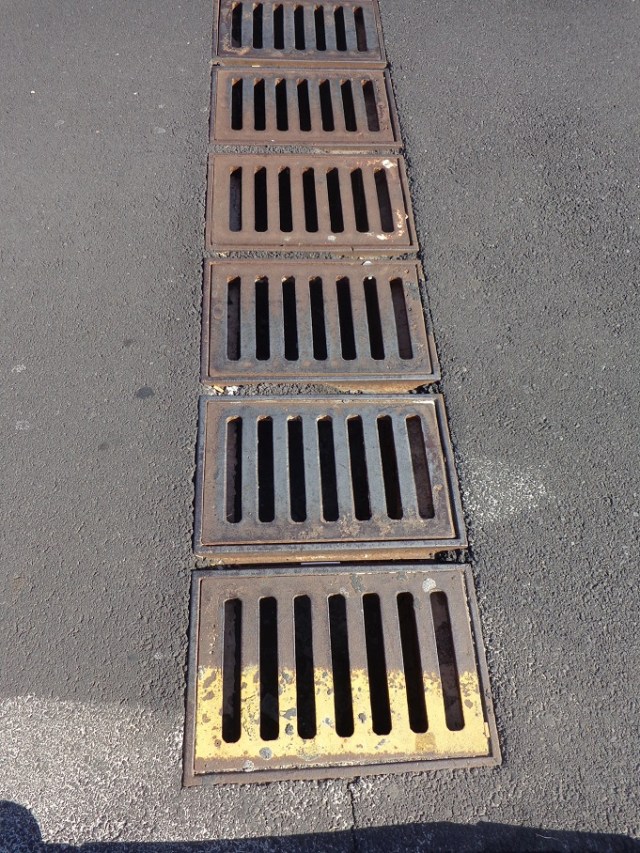 Or is this where Bitcoin is going?