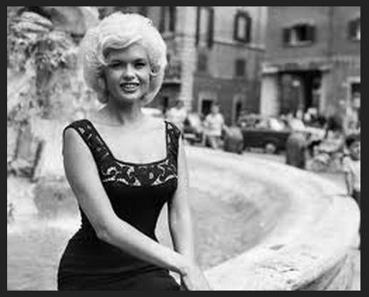 The beautiful Miss Boston