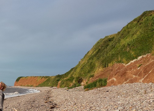 The Heave of the Mumbles