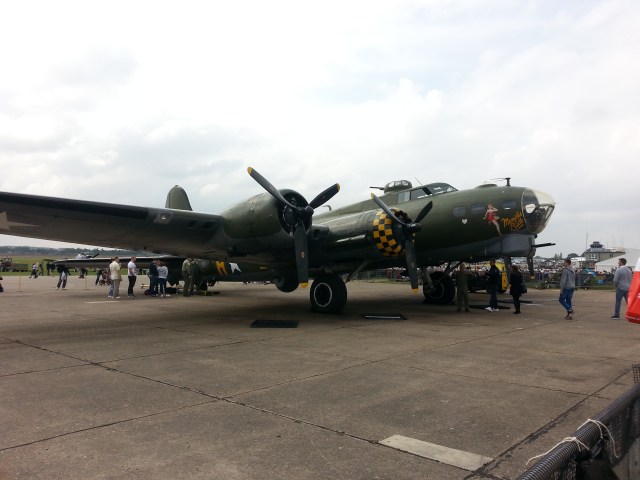 Memphis Belle