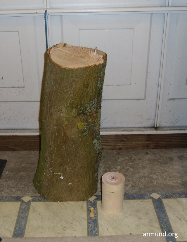 Sort of like Russian dolls except they don't hide inside each other.